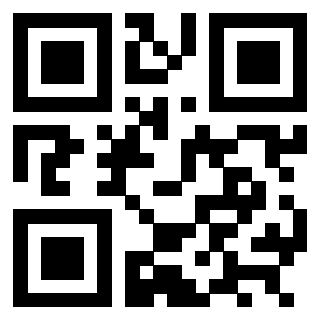 3301914289 Qr Code associato