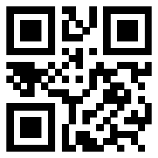 3301914290 - Immagine del Qr Code