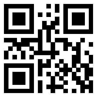 Il QrCode di 3301914291