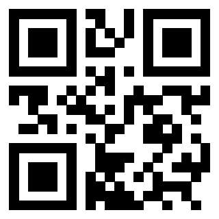 Scansione del Qr Code di 3301914292