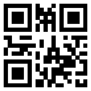 Scansione del Qr Code di 3301914293
