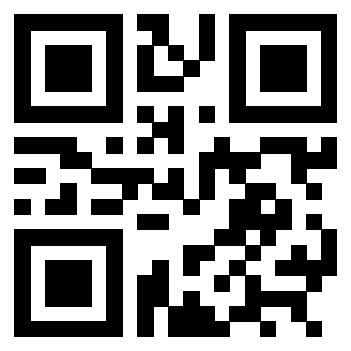 3301914294 - Immagine del QrCode associato