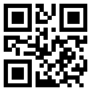 3301914295 - Immagine del QrCode associato