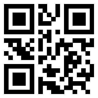 Il Qr Code di 3301914297