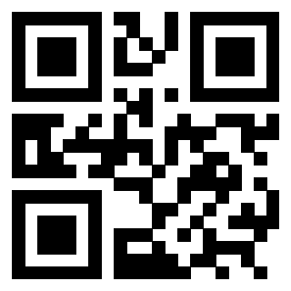 Immagine del QrCode di 3301914298