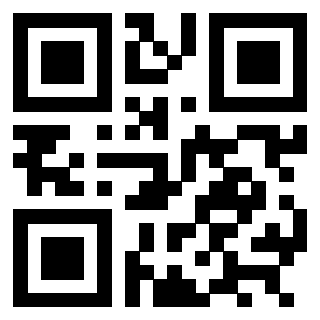 Immagine del Qr Code di 3301914299