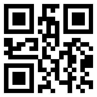 Immagine del Qr Code di 3301914300