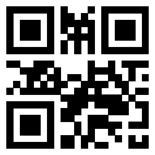 Scansione del Qr Code di 3301914306
