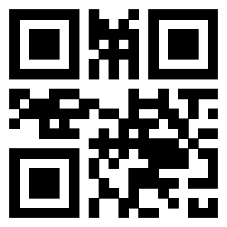 Il Qr Code di 3301914307