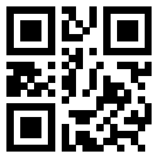 Scansione del Qr Code di 3301914308