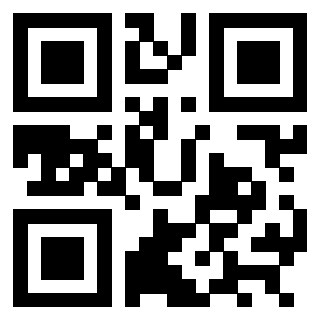 Scansione del QrCode di 3301914309