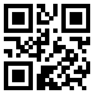 Scansione del QrCode di 3301914311