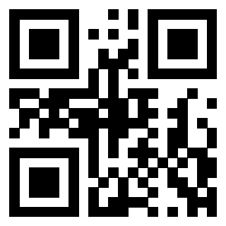 Scansione del QrCode di 3301914312