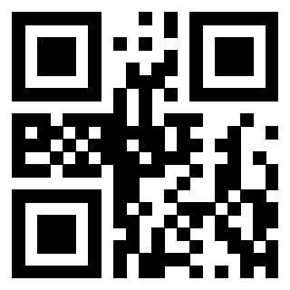 Il QrCode di 3301914315