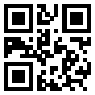 Il Qr Code di 3301914317