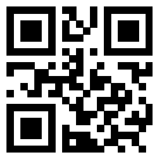 Il QrCode di 3301914319