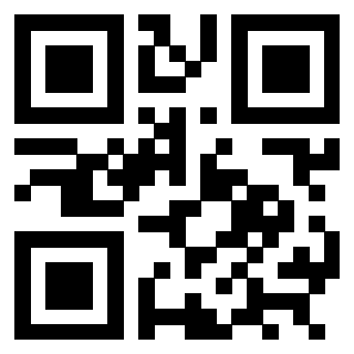 Il Qr Code di 3301914324