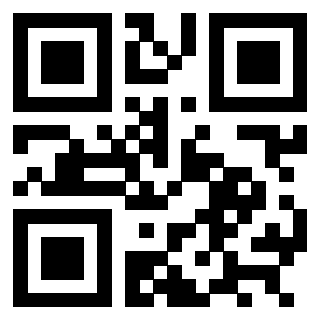 Scansione del Qr Code di 3301914325