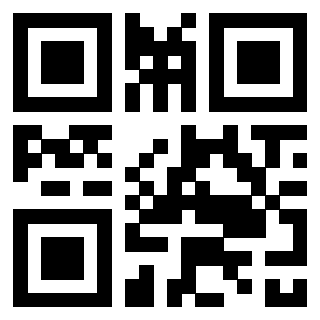 3301914326 Qr Code associato