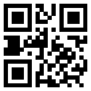 3301914329 - Immagine del Qr Code