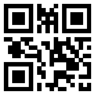 3301914330 - Immagine del QrCode associato