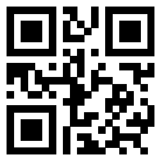 Il Qr Code di 3301914336