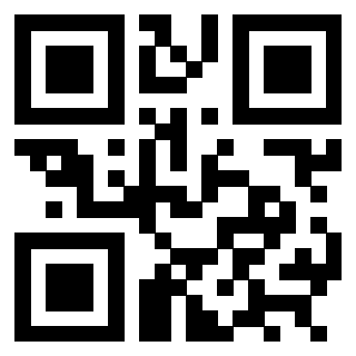 3301914339 - Immagine del QrCode