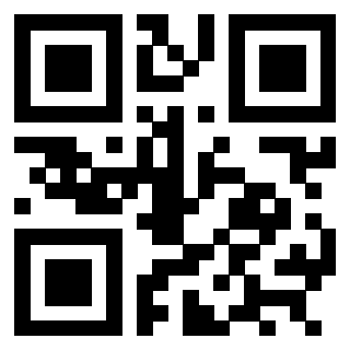 Immagine del QrCode di 3301914341