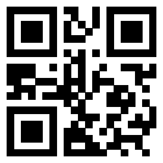 Scansione del Qr Code di 3301914343
