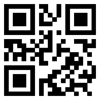 Scansione del QrCode di 3301914344