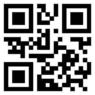 Immagine del Qr Code di 3301914345