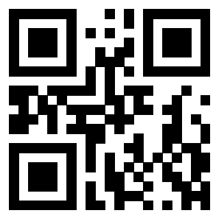 Immagine del Qr Code di 3301914346