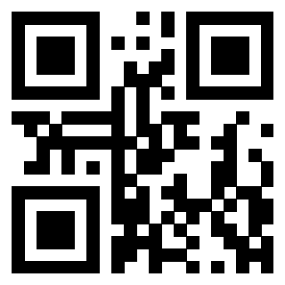 Il QrCode di 3301914347