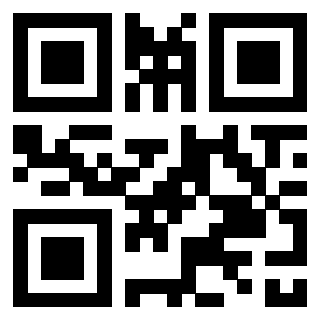 3301914349 QrCode associato