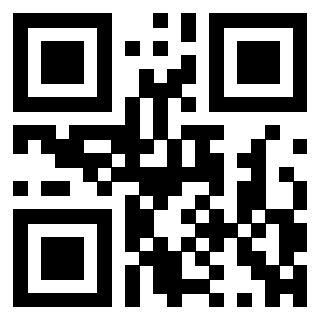 Immagine del Qr Code di 3301914351