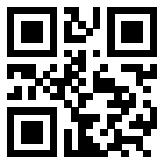 3301914353 - Immagine del Qr Code associato