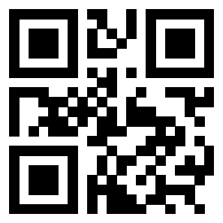 3301914354 QrCode associato