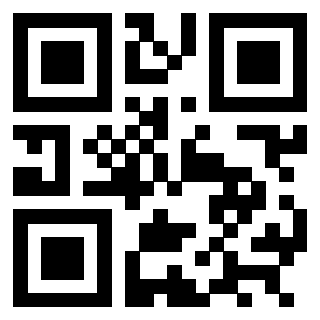 Il QrCode di 3301914356