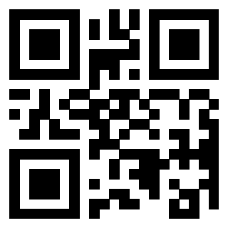 Il Qr Code di 3301914357