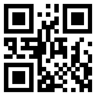 3301914358 - Immagine del QrCode associato