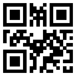 Immagine del QrCode di 3301914359