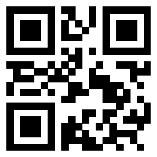 Il QrCode di 3301914363