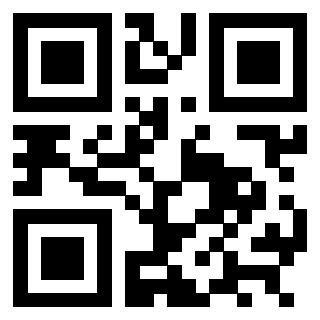 Scansione del QrCode di 3301914364