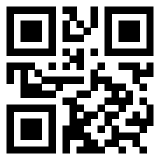 3301914371 - Immagine del Qr Code