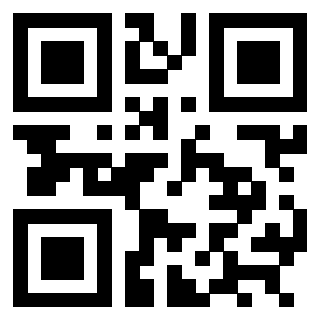 Immagine del QrCode di 3301914373