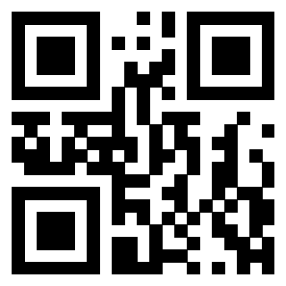 Immagine del Qr Code di 3301914376
