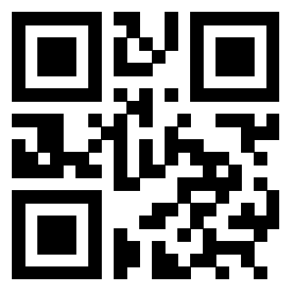 Il Qr Code di 3301914379