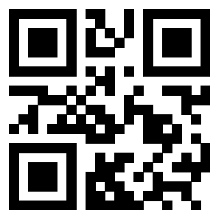 Immagine del QrCode di 3301914382