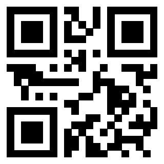 3301914386 Qr Code associato