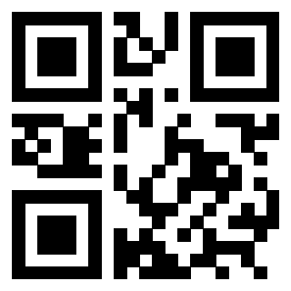 3301914388 - Immagine del QrCode